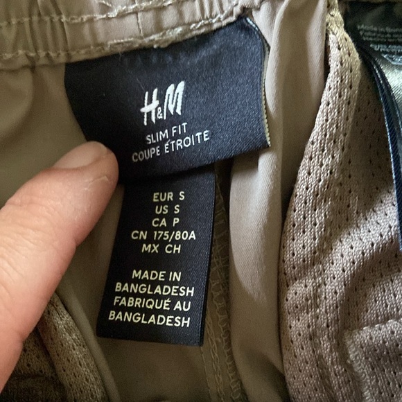 Cargo Joggers - Picture 3 of 5